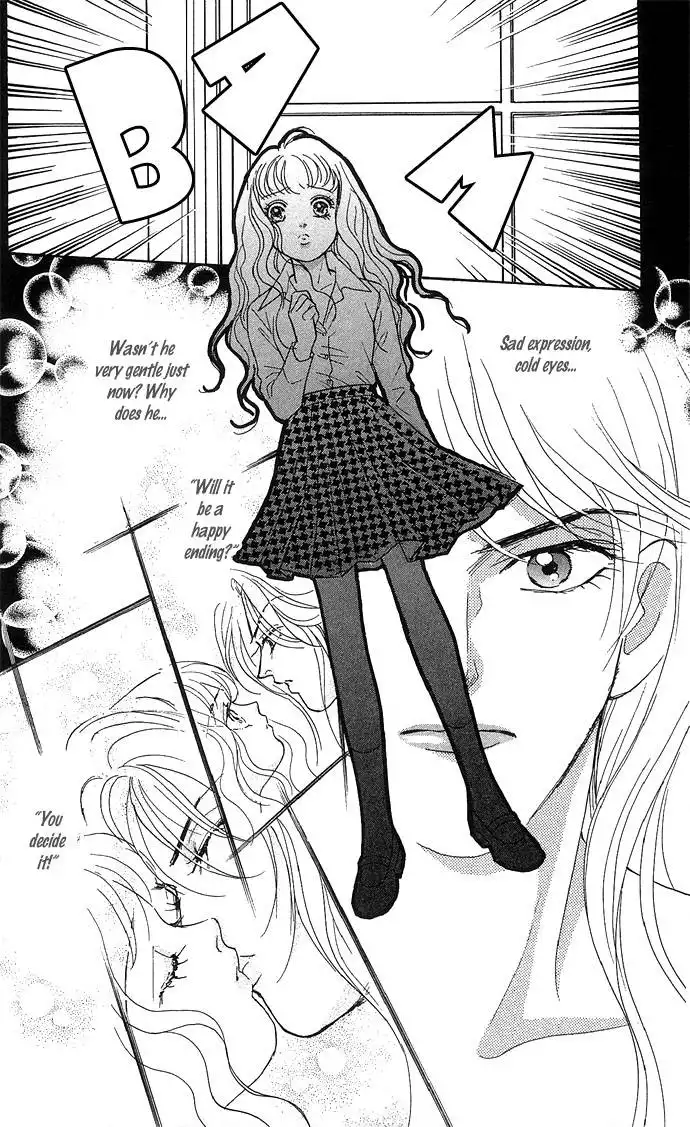 Billion Girl Chapter 10 7